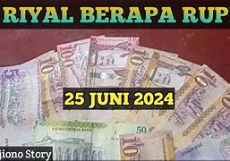 4000 Riyal Berapa Rupiah Indonesia