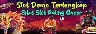 Cara Buka Akun Demo Slot