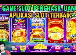 Game Penghasil Uang Dana Slot