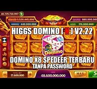 Higgs Domino Versi Terbaru Tanpa Password