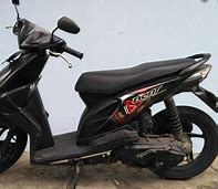 Honda Beat 2008 Harga Bekas