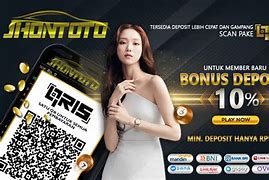 Link Slot Toto 12 Deposit Dana Terpercaya