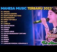 Mahesa Musik Full Album Terbaru 2024