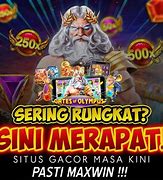 Nama Situs Slot Bet 200 Terbaru