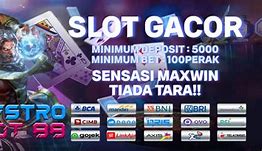 Slot Gacor Microgroup88 Slot Login Link Alternatif Terbaru Hari Ini